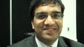 Dr. Reddy at Boston Afib 2010
