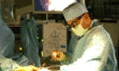 Totally Thoracoscopic Epicardial RF Ablation for Afib—7/24/2007