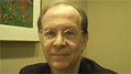 Dr. Singer on AF Stroke Prevention