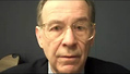 Dr. Singer on AF Stroke Prevention 2012
