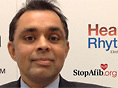 Dr. Narayan on FIRM (Focal Beat & Rotor) Ablation