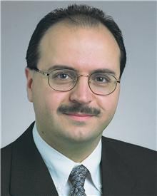 Dr. Walid Saliba, Cleveland-Clinic