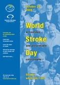 World Stroke Day 2009