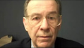 Dr. Daniel Singer Discusses Atrial Fibrillation Stroke Prevention Anticoagulants — Video