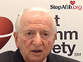 Why Aspirin Should Not Be Used for Atrial Fibrillation Stroke Prevention — Video Interview with Dr. Albert Waldo