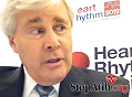 New Atrial Fibrillation Treatments and Rate vs. Rhythm Control for Afib — Video Interview with Dr. James Reiffel
