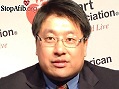 Cryoballoon Ablation for Atrial Fibrillation — Video Interview with Dr. Wilber Su