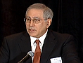 Treating Atrial Fibrillation with Medications and Preventing Strokes — Video of Eric Prystowsky, MD, FHRS