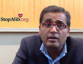 Dr. Dhanunjaya Lakkireddy Discusses Left Atrial Appendage Occlusion and the LAALA-AF Registry plus Yoga for Afib — Video Interview - Featured Image