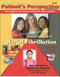 Women Living with Atrial Fibrillation Magazine