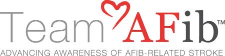 Team Afib logo